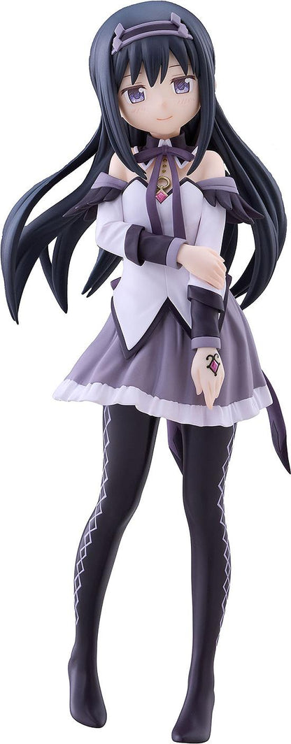 Puella Magi Madoka Magica The Movie -Walpurgisnacht: Rising- Homura Akemi Non-Scale Figure