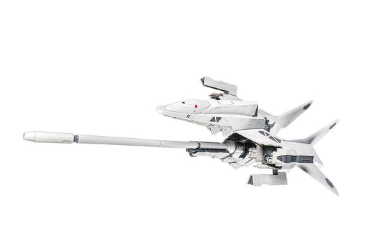 (Model Kits) SA-77 SILPHEED Lancer type convertible kit (Rerun)