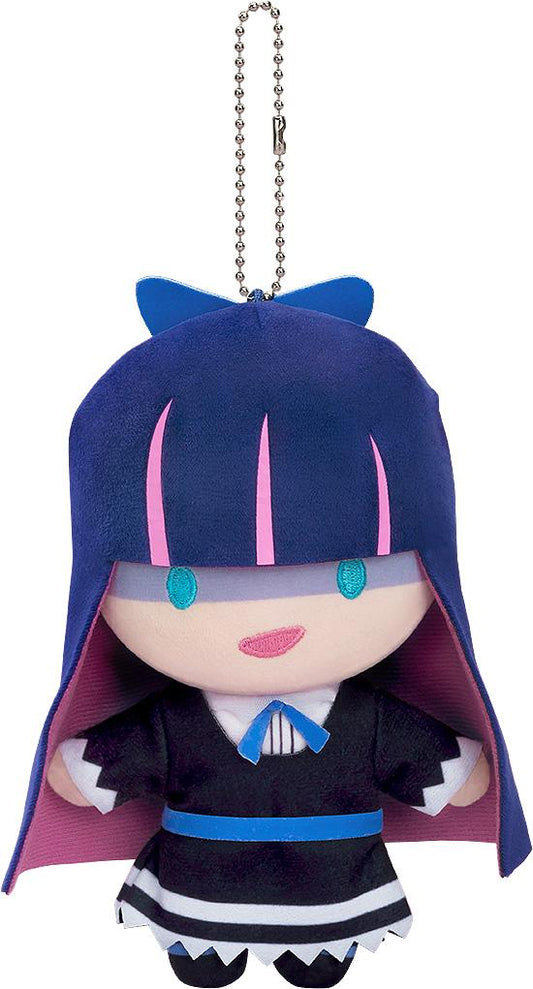 New PANTY & STOCKING with GARTERBELT Mascot Stocking