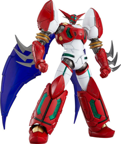 (Model Kits) Shin Getter Robot Armageddon MODEROID Shin Getter 1 (Rerun)