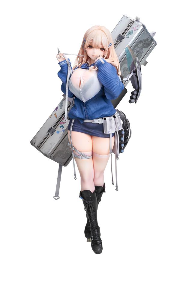 GODDESS OF VICTORY: NIKKE - Tia 1/7 Scale Figure