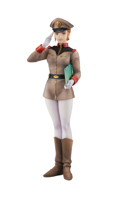 GGG(Gundam Girls Generation) Series Mobile Suit Gundam Matilda Ajan feat. Tsukasa Kotobuki