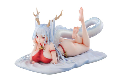 Azur Lane Shimanto The Relaxing Dragon God Ver. 1/7 Complete Figure
