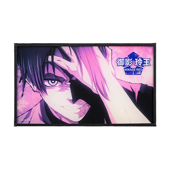 BLUE LOCK Acrylic Shikishi Mikage Reo