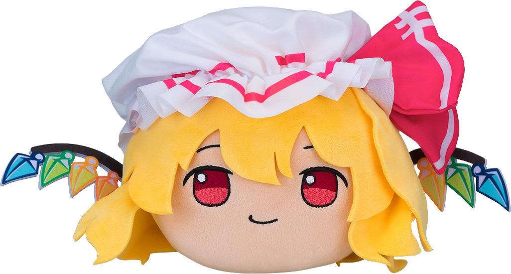 Touhou Lost Word Nuidaifuku Yukkuri Flan