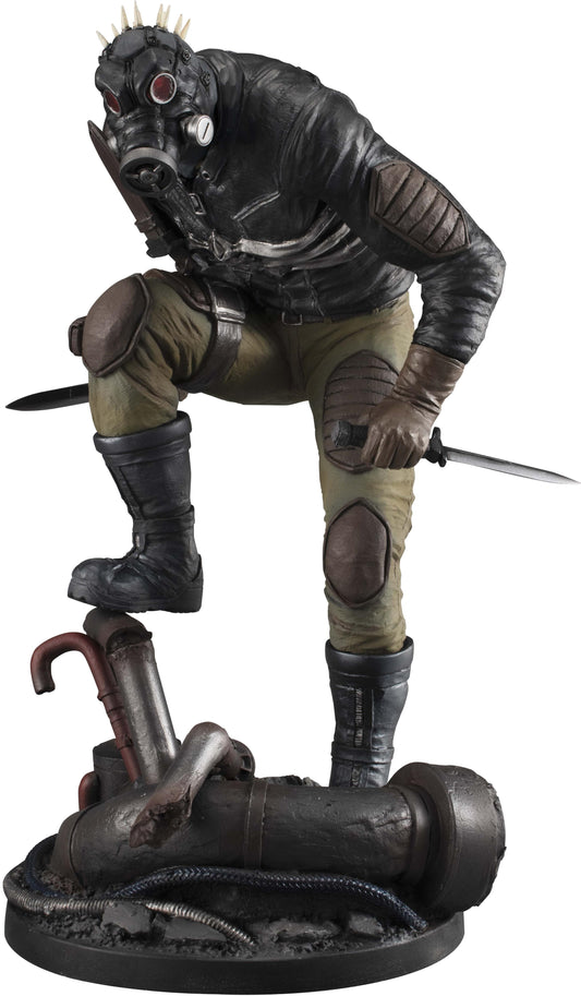 Figure Dorohedoro Kaiman(Rerun)
