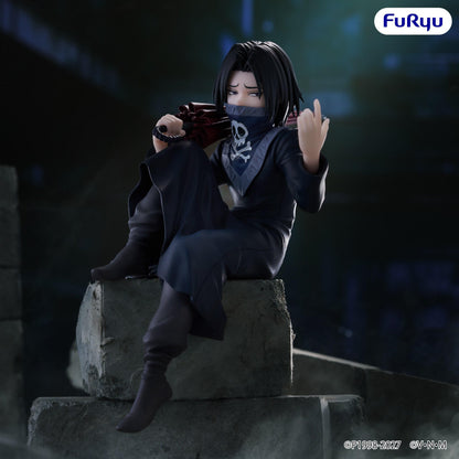 HUNTER×HUNTER Noodle Stopper Figure -Feitan- (Rerun)