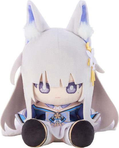 Azur Lane Shinano Punipuni Plushie