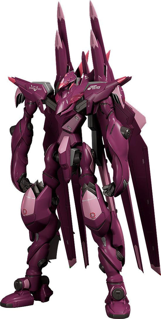 Fafner in the Azure THE BEYOND MODEROID Fafner Mark Sieben Kai Azrael