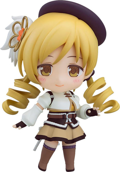 Puella Magi Madoka Magica the Movie -Walpurgisnacht: Rising- Nendoroid Mami Tomoe - Walpurgisnacht: Rising Ver. [Basic]