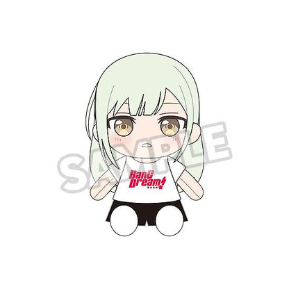 BanG Dream! Dress-Up Plushie Ave Mujica Mortis