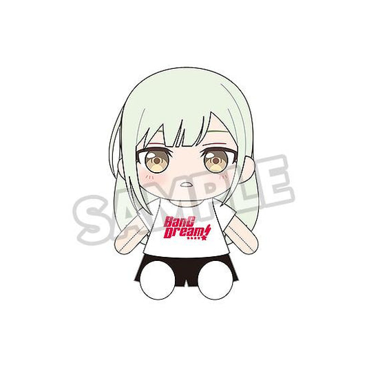 BanG Dream! Dress-Up Plushie Ave Mujica Mortis