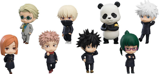 (Blind Box) Jujutsu Kaisen Nendoroid Surprise Jujutsu Kaisen