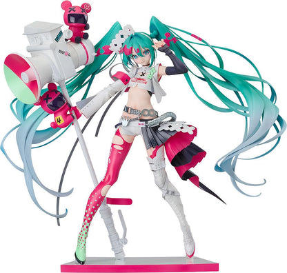 Hatsune Miku GT Project Racing Miku 2025 Ver.