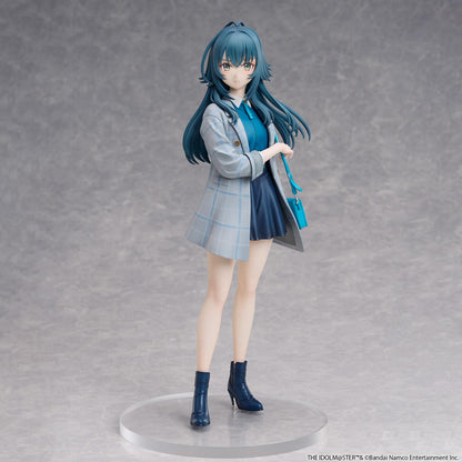GAKUEN IDOLM@STER TEMARI TSUKIMURA 1/6 SCALE FIGURE