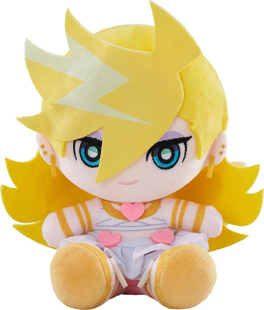 New PANTY & STOCKING with GARTERBELT Panty Punipuni Plushie