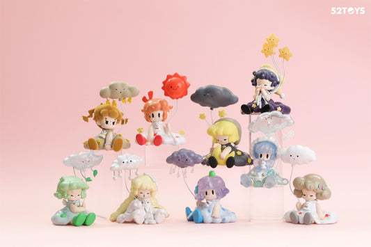 (Blind Box) Uki's Moods and Weather