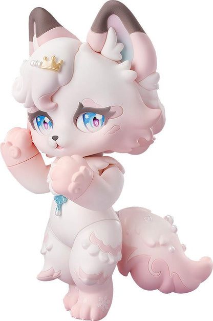 FLUFFY LAND Nendoroid Dyana