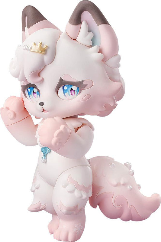 FLUFFY LAND Nendoroid Dyana