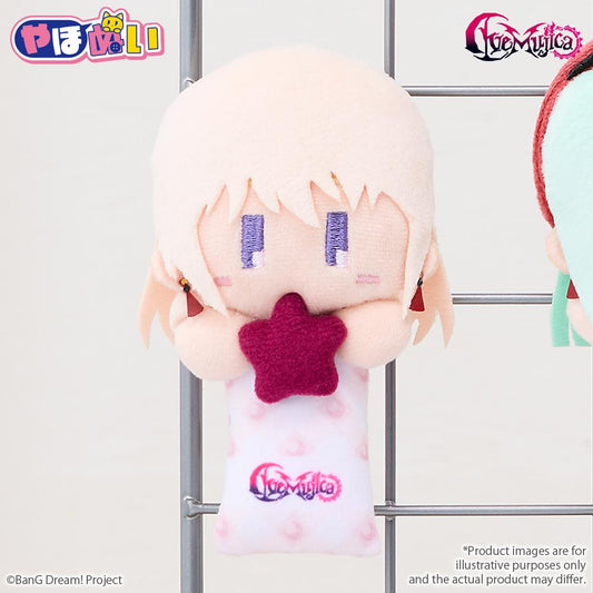 BanG Dream! YahoNui Ave Mujica Doloris
