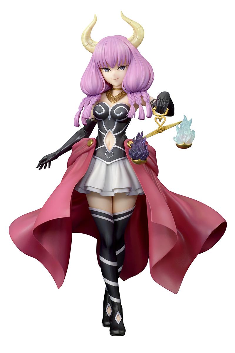 Frieren: Beyond Journey's End - Aura the Guillotine 1/7 Scale Figure