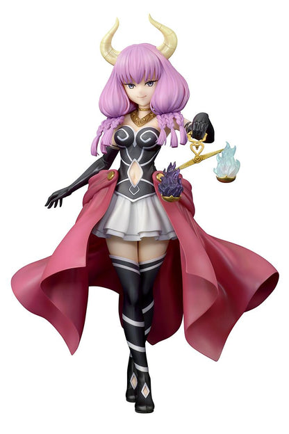 Frieren: Beyond Journey's End - Aura the Guillotine 1/7 Scale Figure