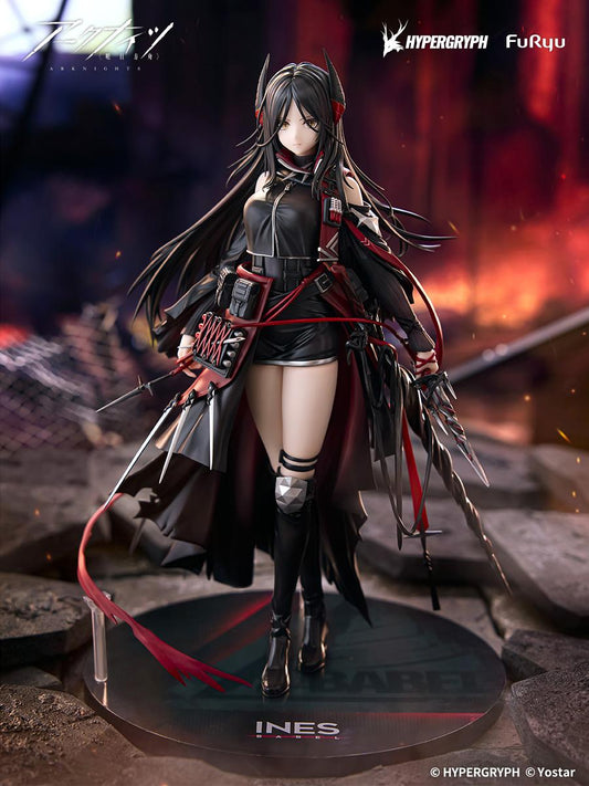 Arknights Ines 1/7 Scale Figure