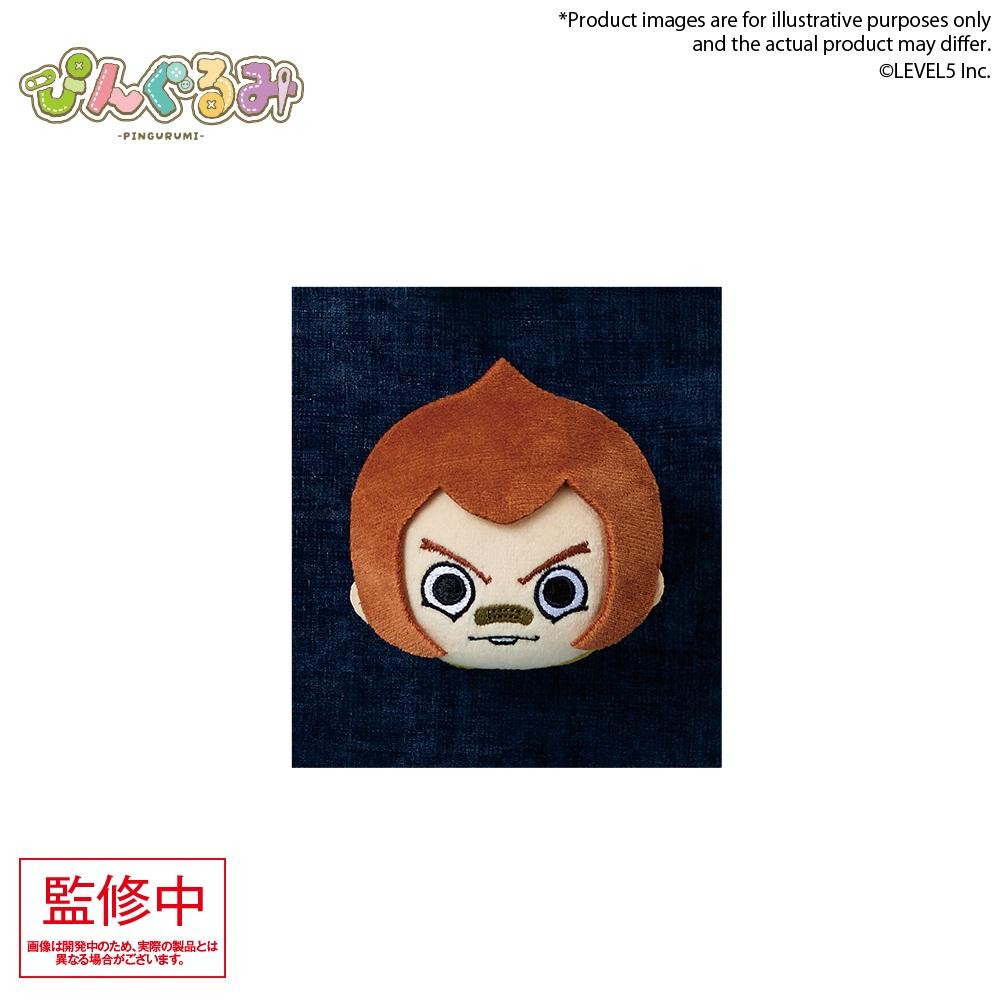 Pingurumi Inazuma Eleven: Victory Road Vol. 2 Teppei Kurimatsu