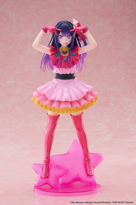 Oshi no Ko T-Most Figure - Ai (Rerun)