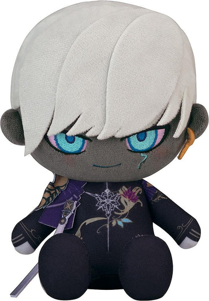 Fate/Grand Order Chocopuni Plushie Lancer/Indra