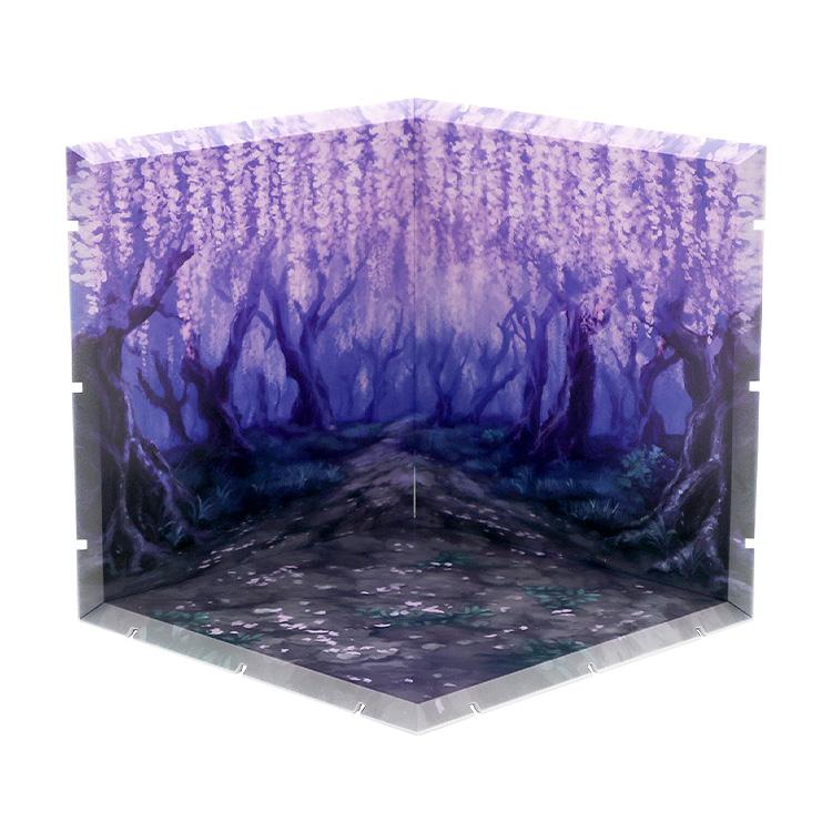 Dioramansion 150 Wisteria (Rerun)
