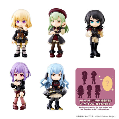 (Blind Box) BanG Dream! PalVerse BanG Dream! Ave Mujica (Rerun)