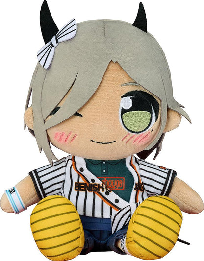 GIRLS BAND CRY Kuripan Plushie Rupa