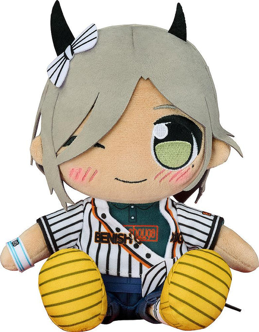 GIRLS BAND CRY Kuripan Plushie Rupa