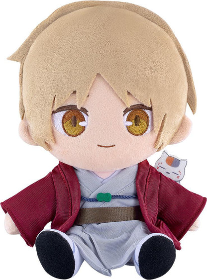 Natsume Yujin-cho Plushie Takashi Natsume