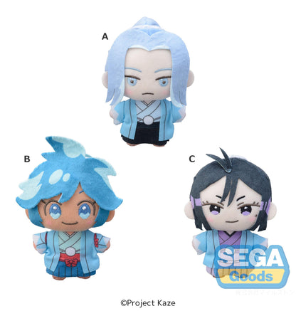 TV Anime "Inherit the Winds" Mascot Vol.1 (EX)