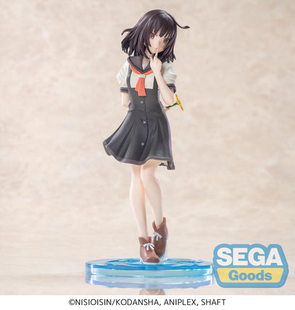 XStellar "Monogatari Series" -Nadeko Sengoku-