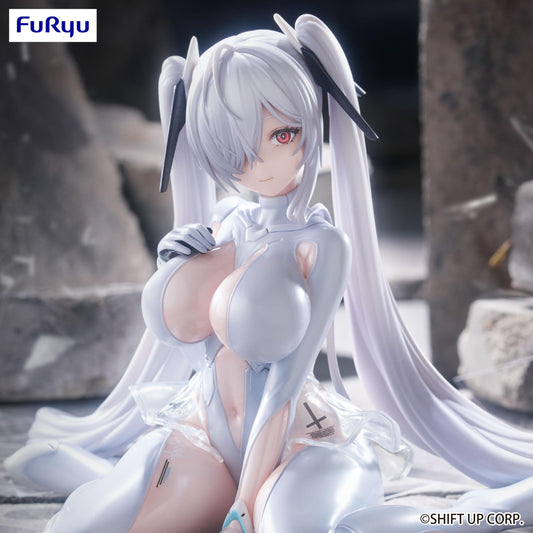 GODDESS OF VICTORY: NIKKE Noodle Stopper Figure -Cinderella-