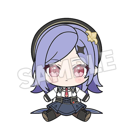 Stella Sora Chocopuni Plushie Iris