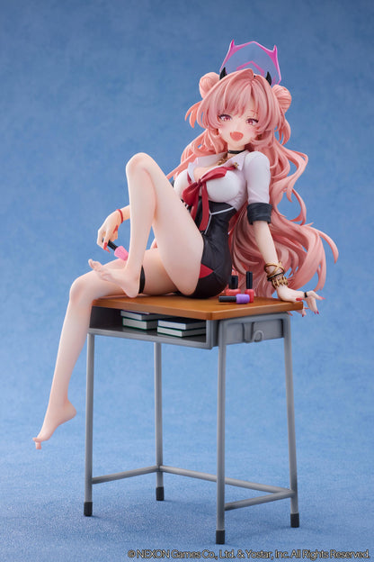 Blue Archive - Kirara Memorial Lobby Ver. 1/7 Scale Figure