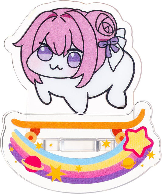 GODDESS OF VICTORY: NIKKE GODDESS OF VICTORY: NIKKE DORO Series Rocking Acrylic Stand DORO