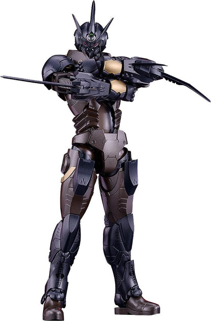 Titanomachia PLAMAX Gale Hound Guyver 03