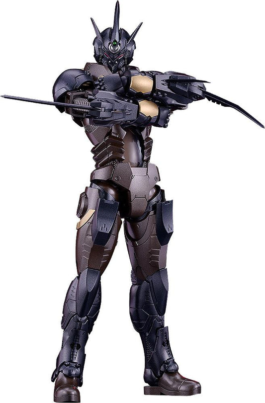 Titanomachia PLAMAX Gale Hound Guyver 03