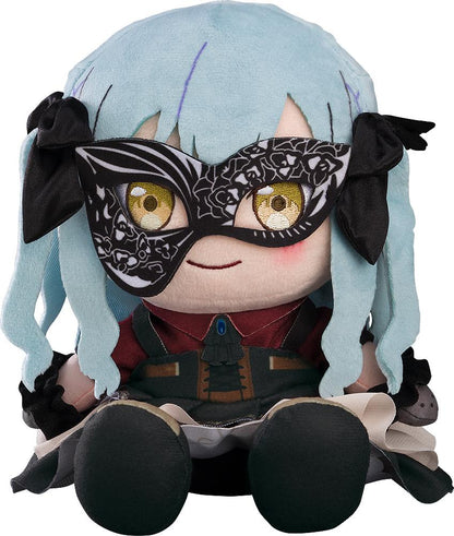BanG Dream! Plushie Ave Mujica Oblivionis (Rerun)