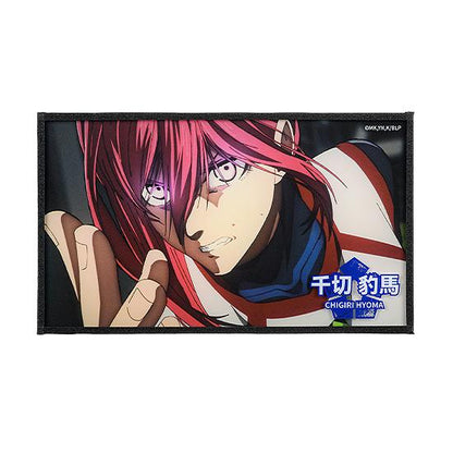 BLUE LOCK Acrylic Shikishi Chigiri Hyoma