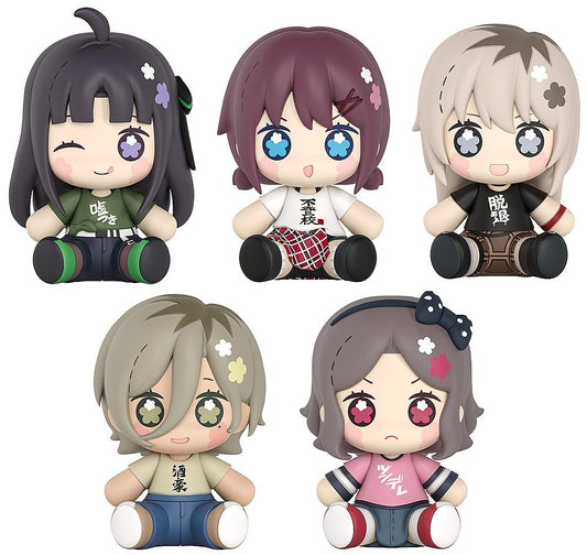 GIRLS BAND CRY Huggy Secret Good Smile GIRLS BAND CRY