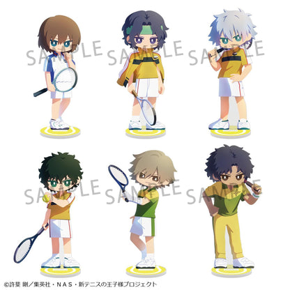 (Blind Box) Irusuta The Prince of Tennis II Vol. 2