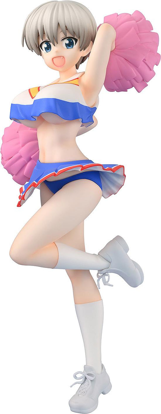 Uzaki-chan Wants to Hang Out! 2nd Season Hana Uzaki: Cheerleader Ver.