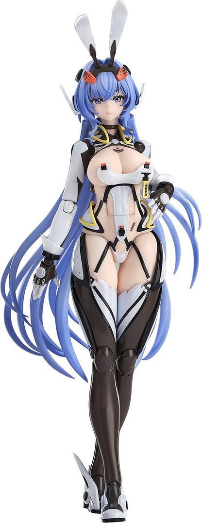 Azur Lane Hyper Body New Jersey (April Fools' Ver.)