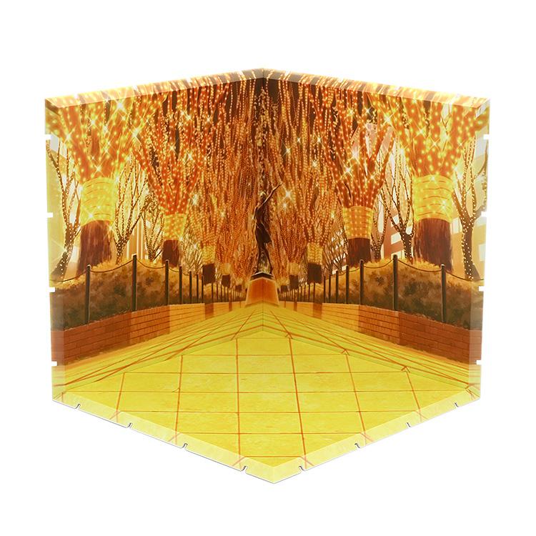 Dioramansion 200: Illumination